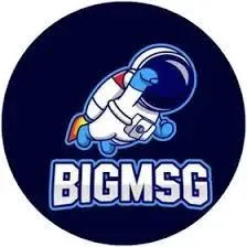 bigmsg