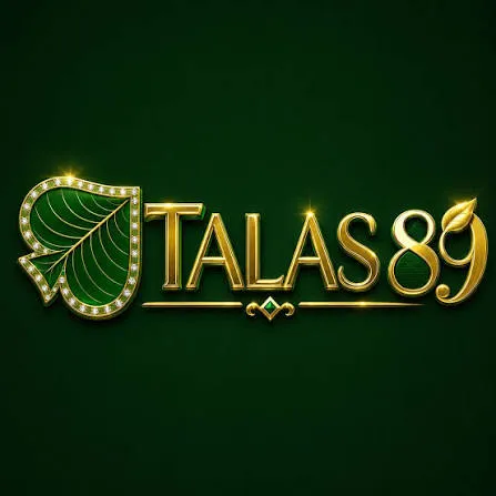 TALAS89 - Game Tembak Ikan Seru dan Mengasyikkan